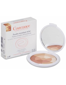 Avène Couvrance Polvos...