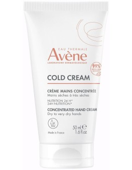 Avène Cold Cream Crema...