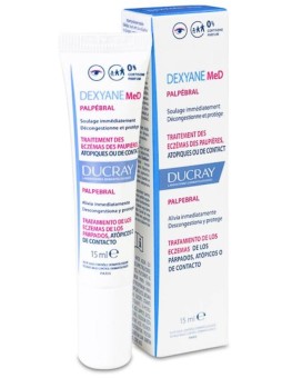 Dexyane Med Crema Para El...