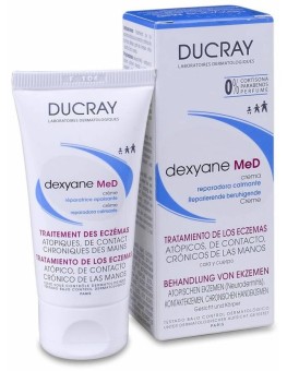 Ducray Dexyane Med Crema...