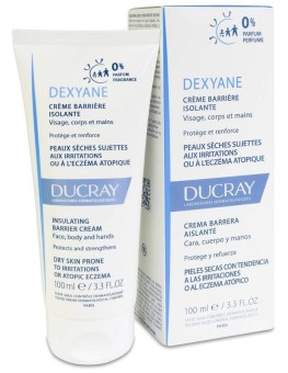 Ducray Dexyane Crema...