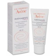 Avène Anti-Rojeces Día Emulsión SPF 20 – Envío 24h