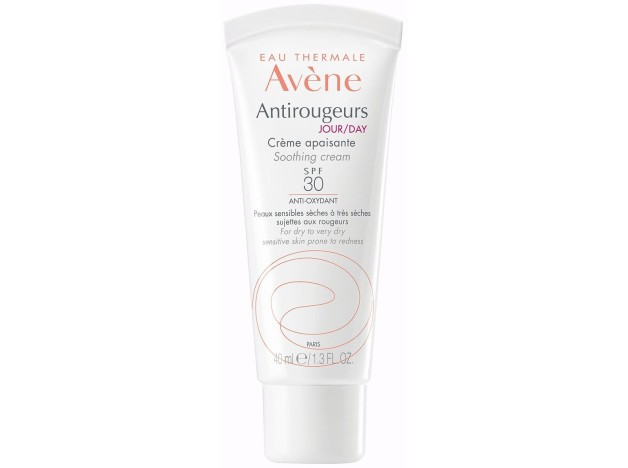 Avène Anti-Rojeces Crema Calmante De Día Spf...