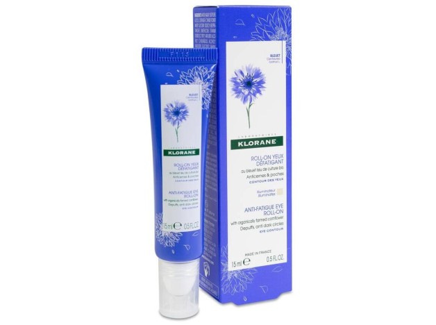 Aciano De Cultivo Eco Contorno De Ojos 15 Ml