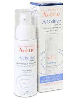 Avène A-Oxitive Sérum...