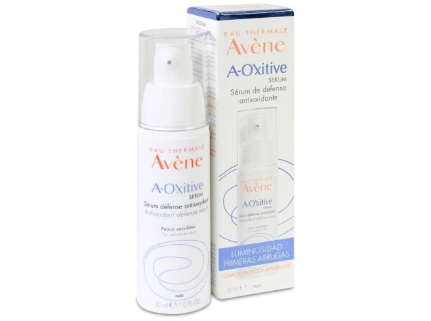 Avène A-Oxitive Sérum Defensa Antioxidante, 30 Ml