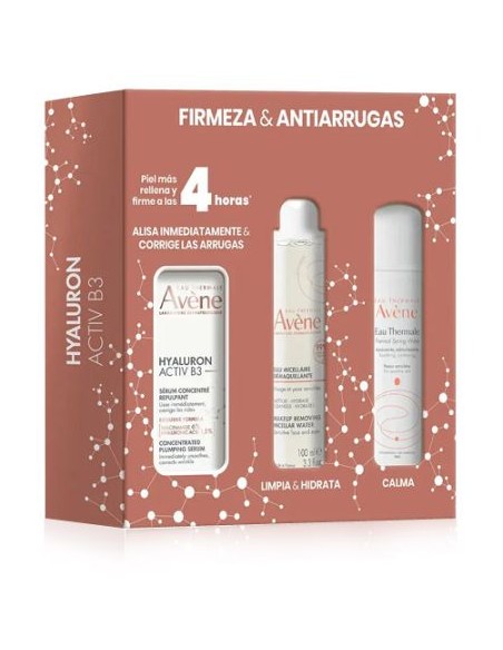 Avène Hyaluron Activ B3 Sérum Cofre