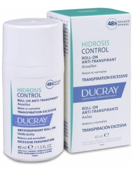 Hidrosis Control Roll-On...