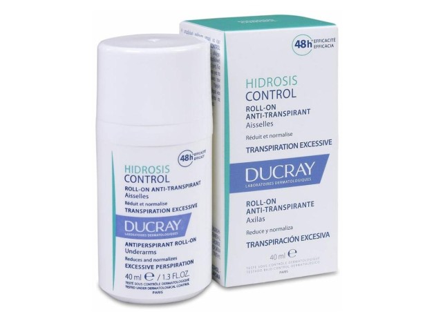 Hidrosis Control Roll-On Antitranspirante...