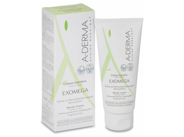 A-Derma Dermalibour+ Barrier Crema Aislante 100Ml