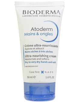 Avène Desmaquillante...