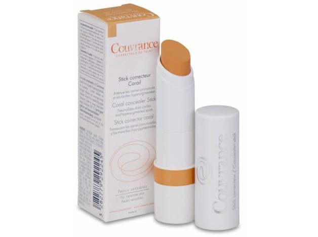 Couvrance Stick Corrector Manchas Marrones...