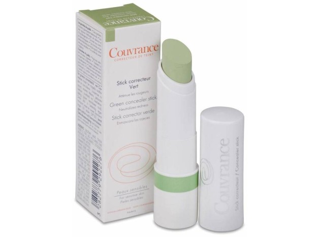 Avène Couvrance Stick Corrector Verde Spf 20,...