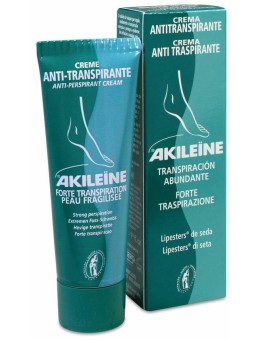 Akileïne Verde Crema...