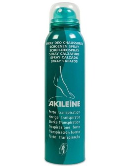 Akileine Spray...