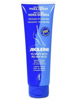 Akileine Balsamo...