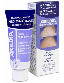 Akileïne® Akildia Crema Pie...