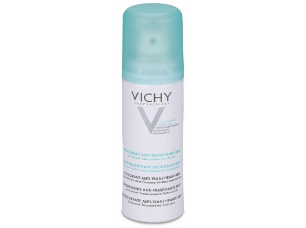 Desodorante Aerosol Regulador 24 Horas Vichy...