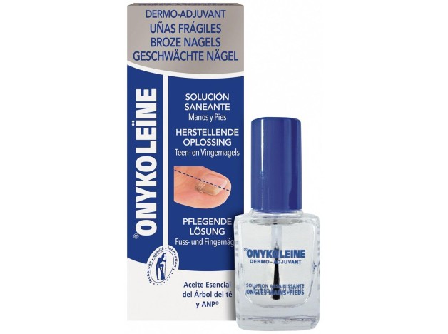 Onykoleine Aceite Esencial Árbol De Té, 10 Ml