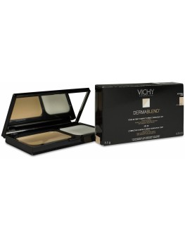 Vichy Dermablend Maquillaje...