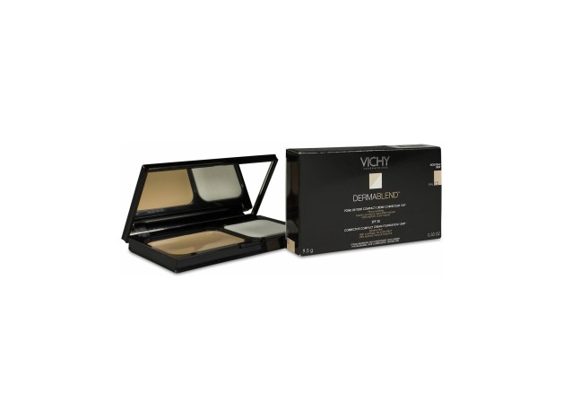 Vichy Dermablend Maquillaje Compacto Corrector...