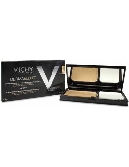 Vichy Dermablend Maquillaje...