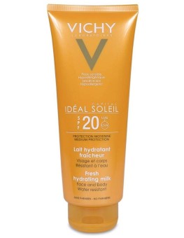 Capital Soleil Lait...