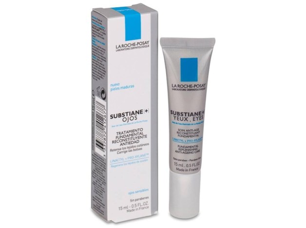 La Roche-Posay Substiane Ojos, 15 Ml