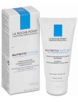 Nutritic Intense Creme...
