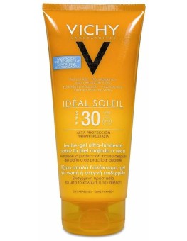 Vichy Capital Soleil...