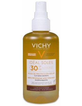 Vichy Capital Soleil Agua...