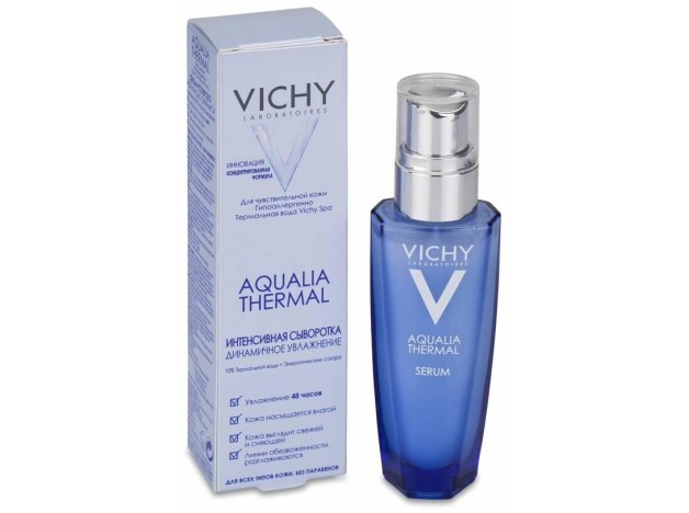 Vichy Aqualia Thermal Hidratación Dinámica...