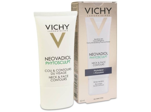 Neovadiol Phytosculpt Cou %26 Contours Du...
