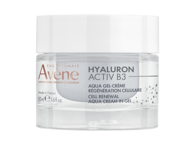 Avène Hyaluron Activ B3 Crema Día Cofre