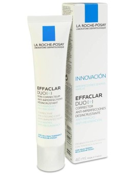 La Roche-Posay Effaclar...