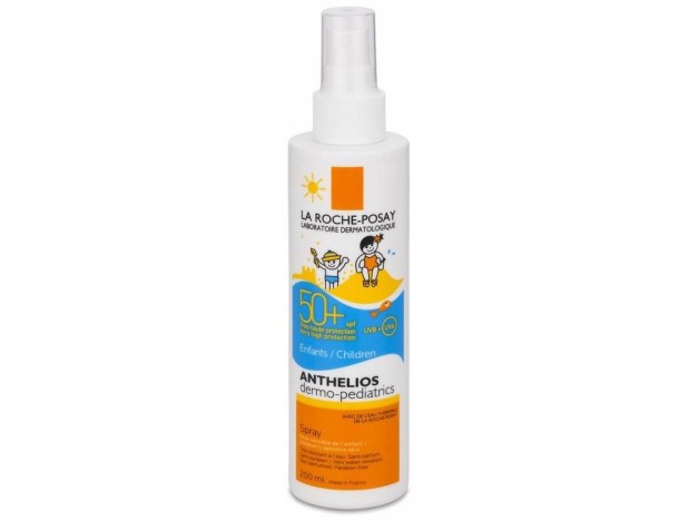 La Roche-Posay Anthelios Dermopediatrics Spf...