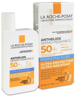 La Roche Posay Anthelios...
