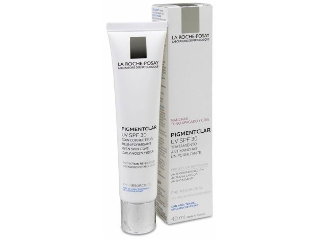 La Roche-Posay Pigmentclar Tratamiento...