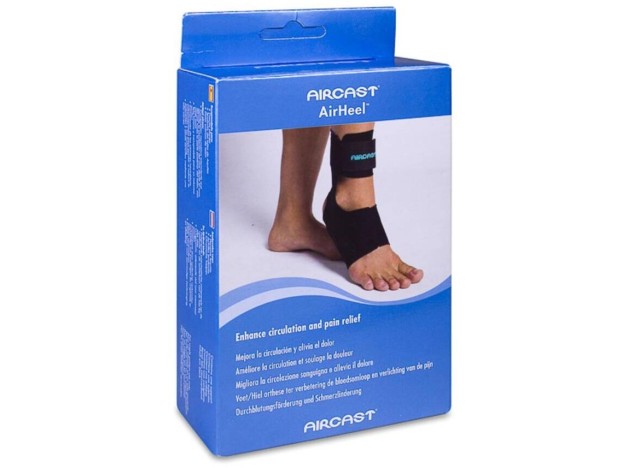 Donjoy Airheel Tobillera 81-09Al, 1 Ud