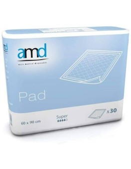 Protector Cama Amd Pad...