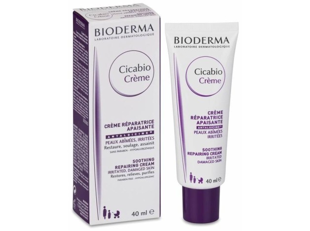 Bioderma Cicabio Crema, 40 Ml