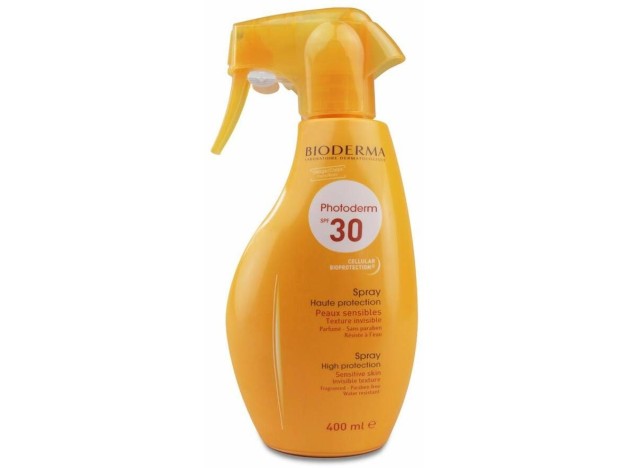 Bioderma Photoderm Max Spray Familiar Spf 30,...