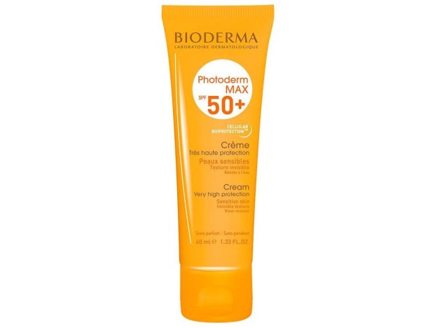 Bioderma Photoderm Max Crema Spf 50+, 40 Ml