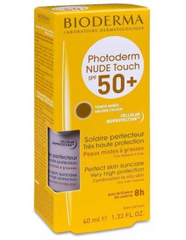 Bioderma Photoderm Nude Spf...
