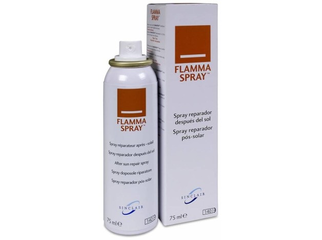 Flamma Spray 75Ml - Flammaspray