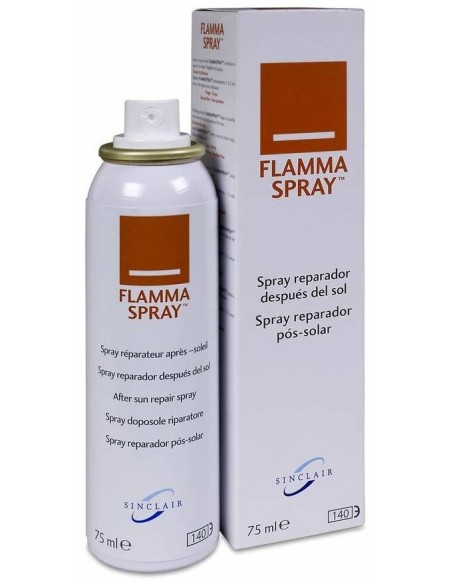 Flamma Spray 75Ml - Flammaspray