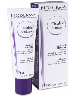Cicabio Arnica+ Alivia Y...