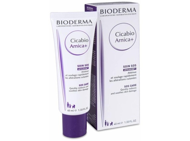 Cicabio Arnica+ Alivia Y Reabsorbe Hematomas,...