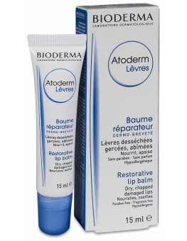 Bioderma Atoderm Lèvres...