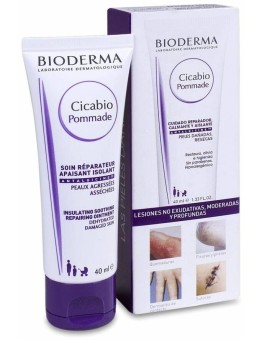 Cicabio Pomada Repara Y...